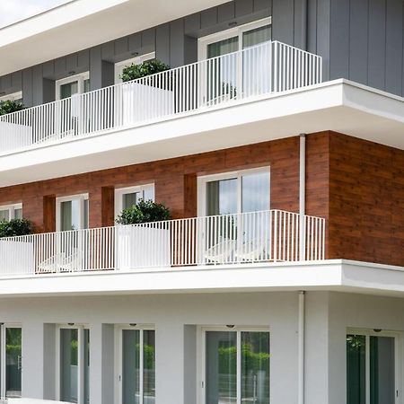 Arca Guest House San Trovaso Екстериор снимка