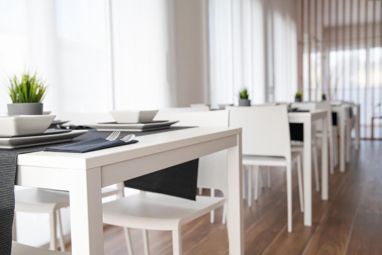 Arca Guest House San Trovaso Екстериор снимка