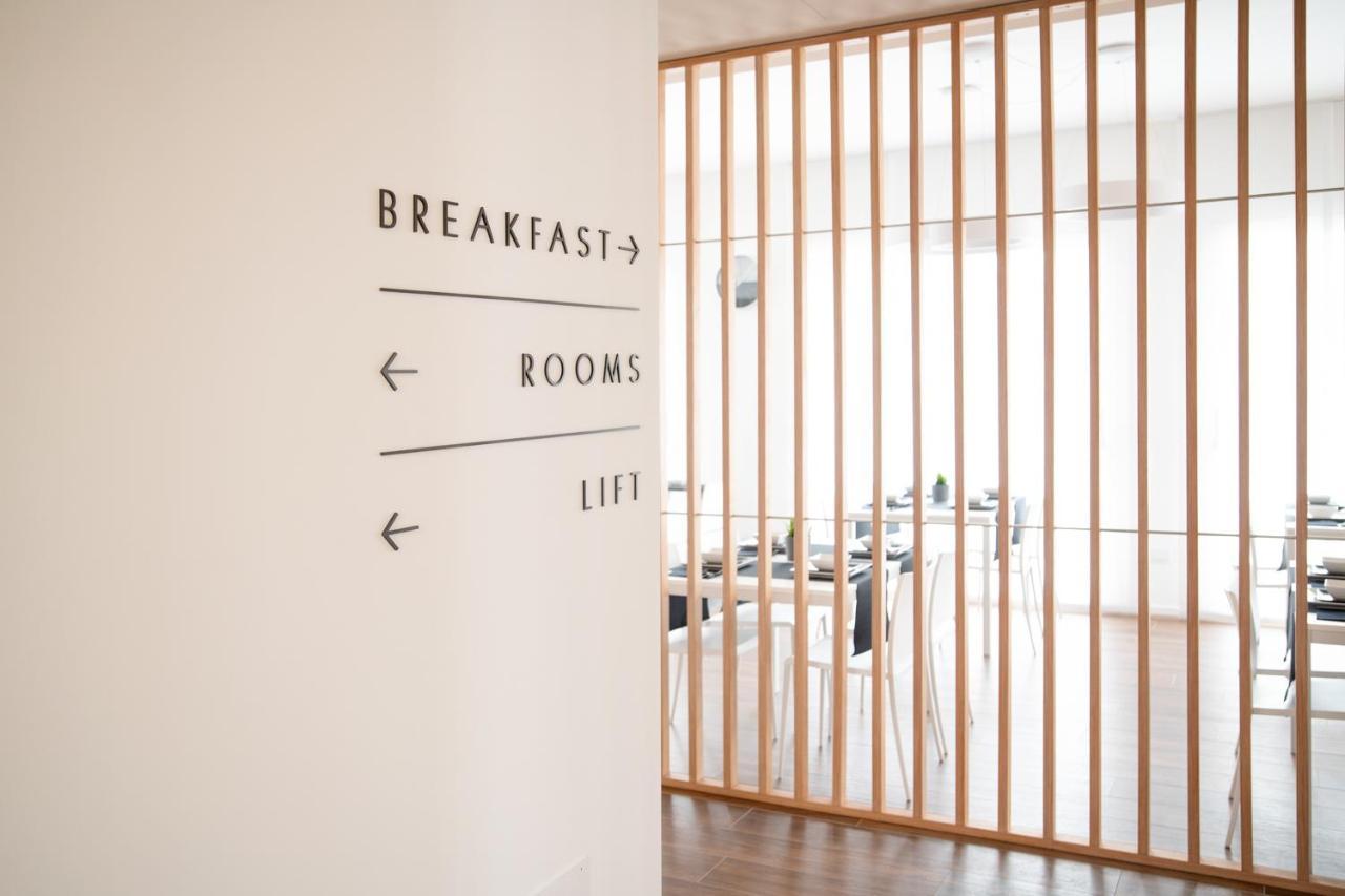 Arca Guest House San Trovaso Екстериор снимка