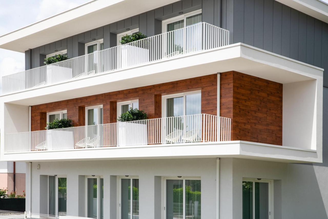 Arca Guest House San Trovaso Екстериор снимка