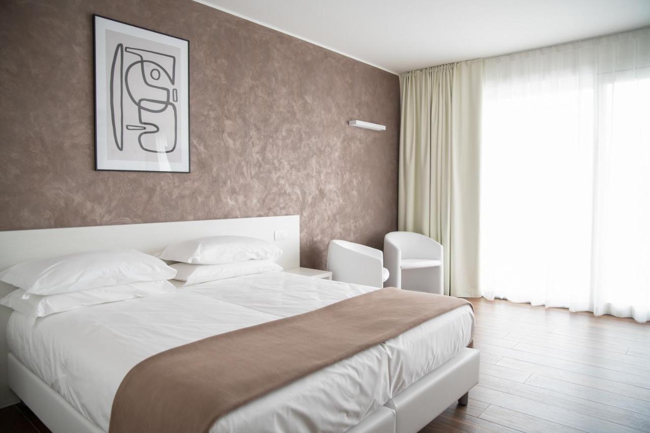 Arca Guest House San Trovaso Екстериор снимка