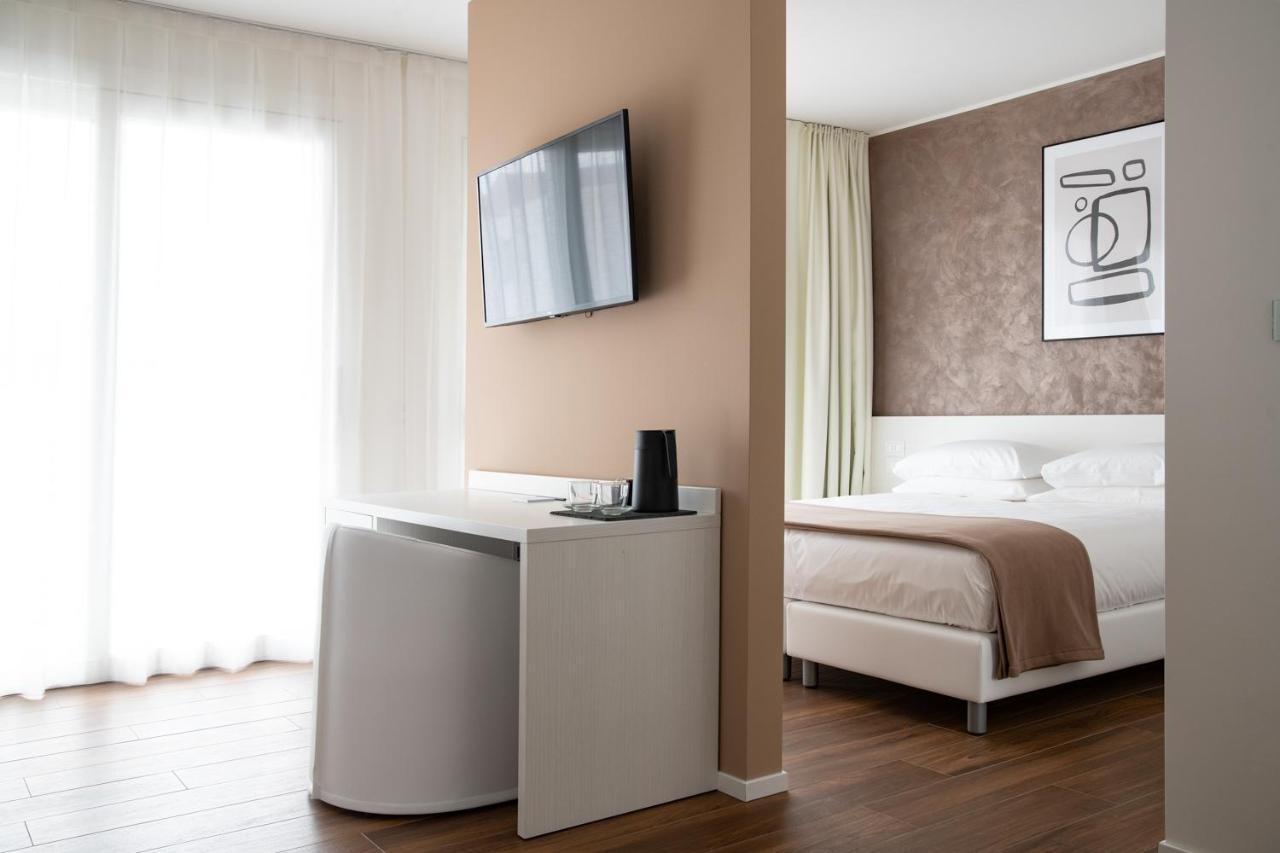 Arca Guest House San Trovaso Екстериор снимка