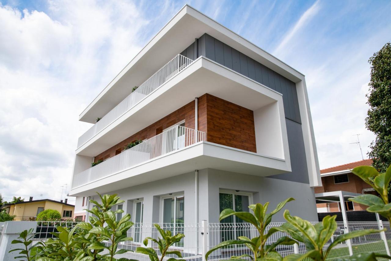 Arca Guest House San Trovaso Екстериор снимка
