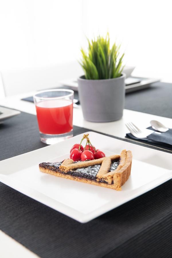 Arca Guest House San Trovaso Екстериор снимка
