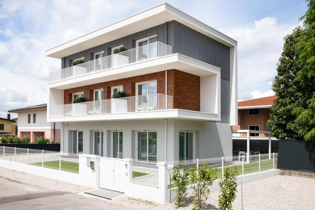 Arca Guest House San Trovaso Екстериор снимка