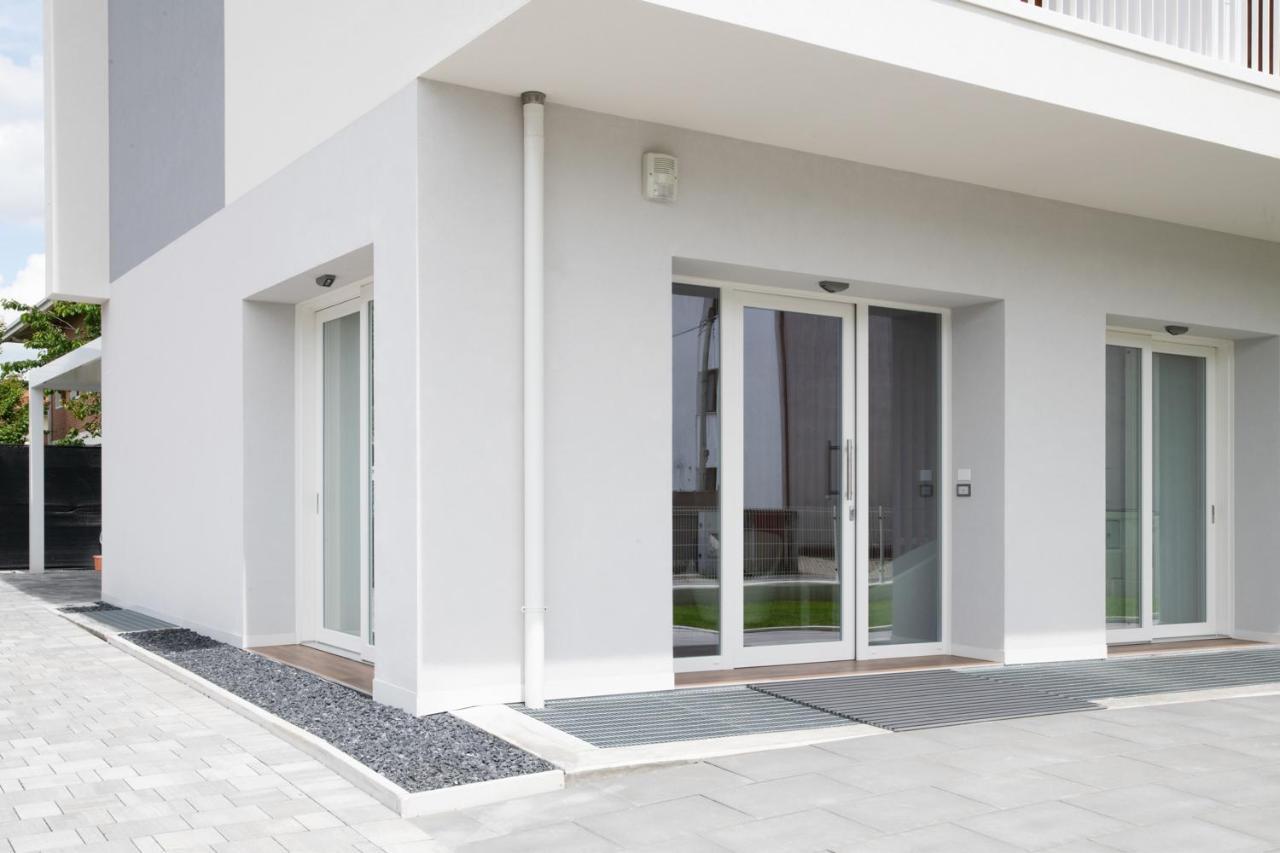 Arca Guest House San Trovaso Екстериор снимка