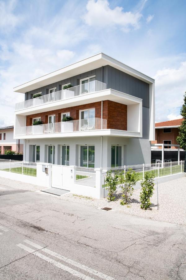 Arca Guest House San Trovaso Екстериор снимка
