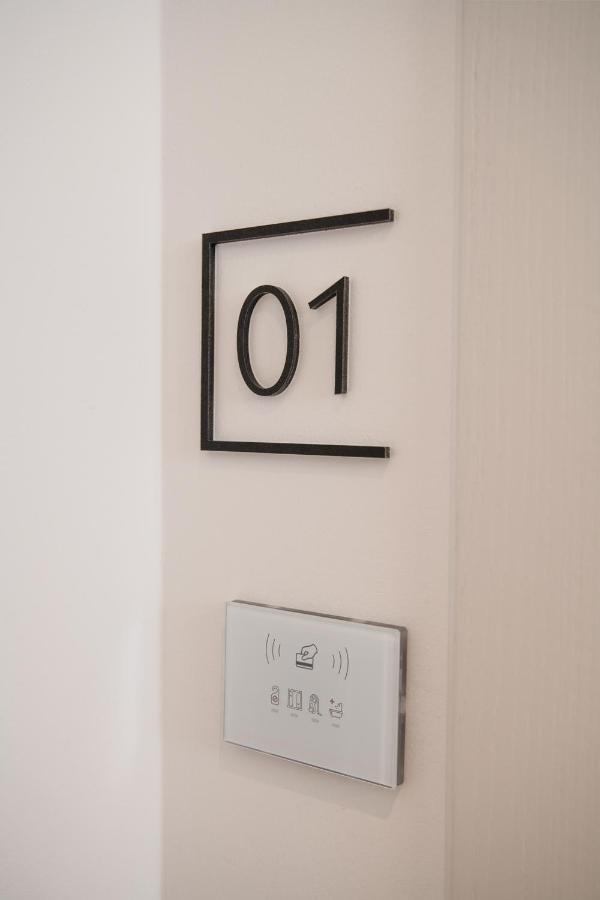 Arca Guest House San Trovaso Екстериор снимка