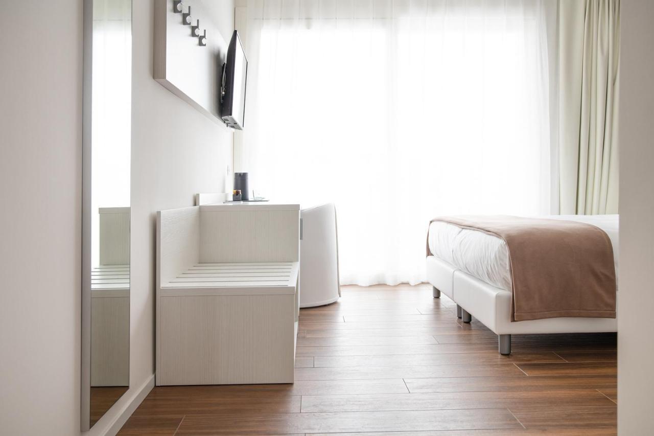 Arca Guest House San Trovaso Екстериор снимка