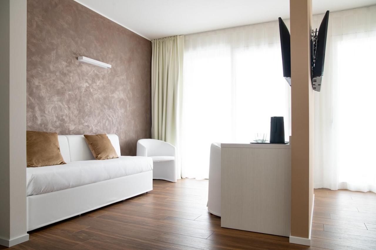 Arca Guest House San Trovaso Екстериор снимка
