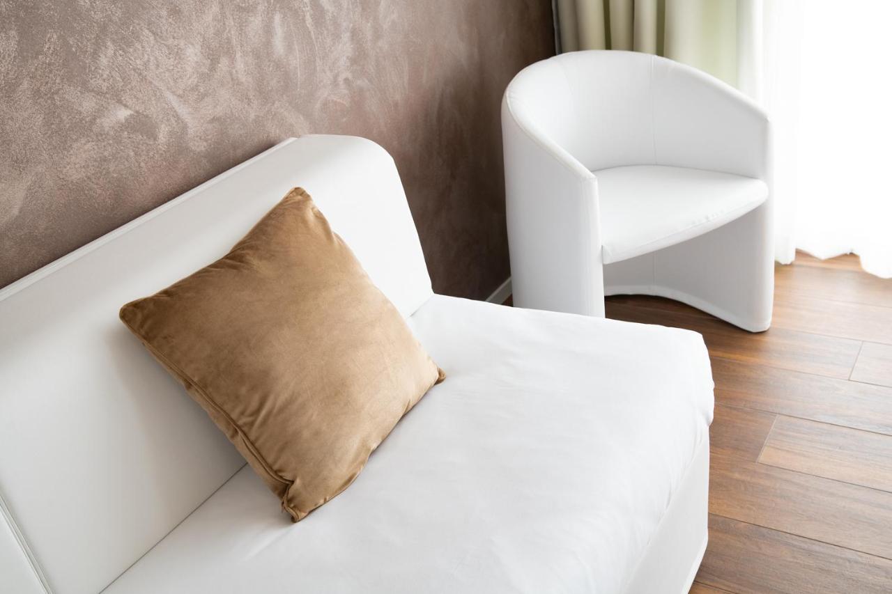 Arca Guest House San Trovaso Екстериор снимка