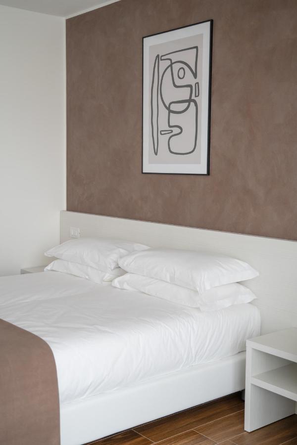 Arca Guest House San Trovaso Екстериор снимка