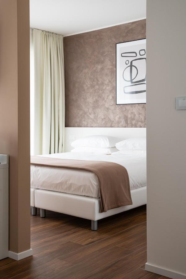 Arca Guest House San Trovaso Екстериор снимка