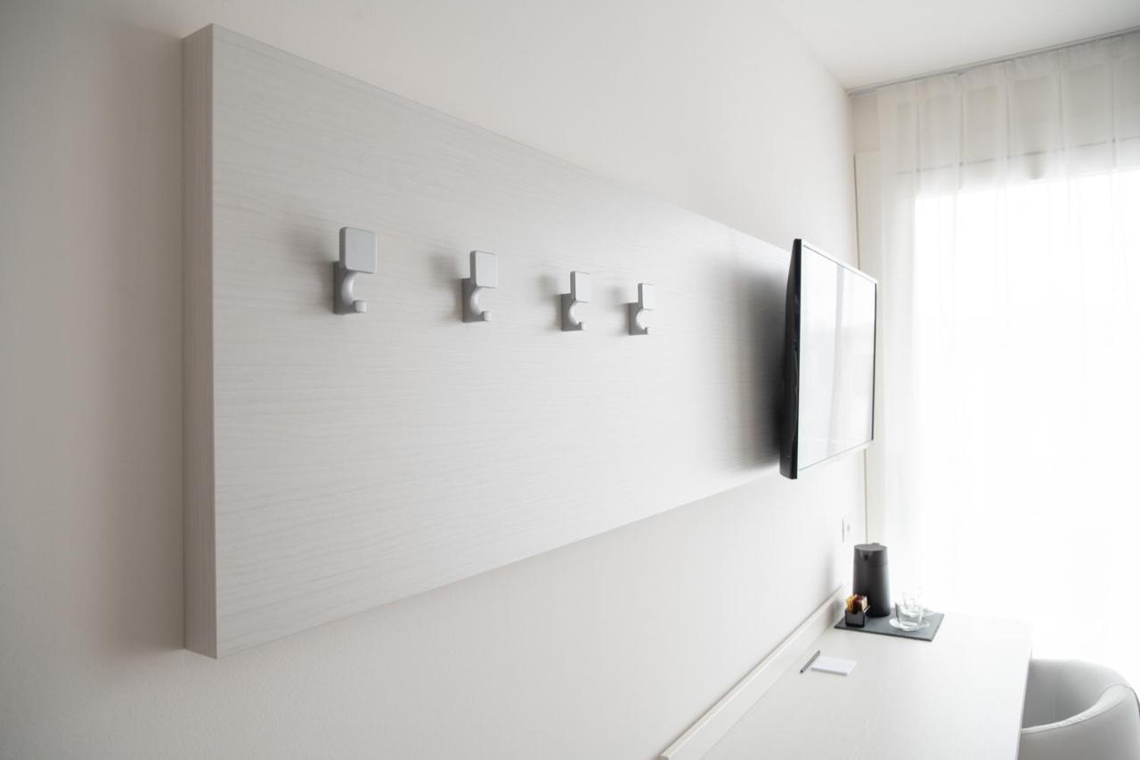 Arca Guest House San Trovaso Екстериор снимка