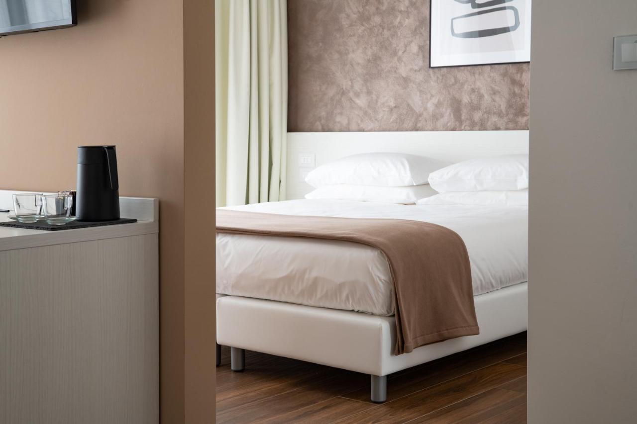 Arca Guest House San Trovaso Екстериор снимка